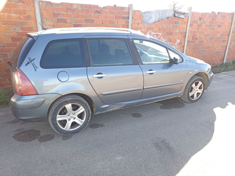 peugeot 307 sw (3h) del año 2005