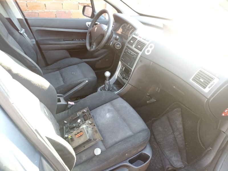 peugeot 307 sw (3h) del año 2005