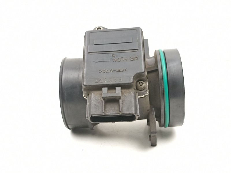 Recambio de caudalimetro para ford focus 1.6 g referencia OEM IAM 98AB12B579DA  