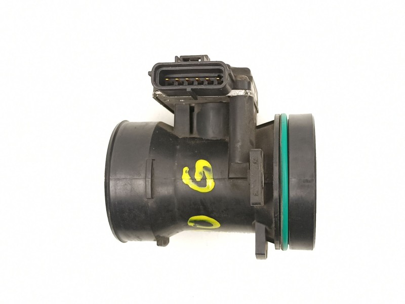 Recambio de caudalimetro para ford focus 1.6 g referencia OEM IAM 98AB12B579DA  