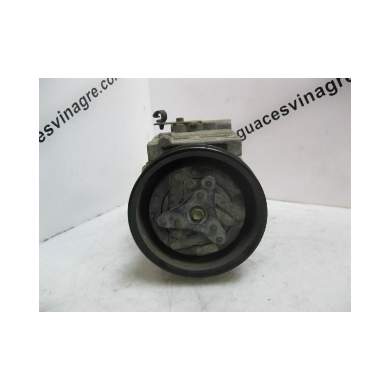 Recambio de aire acondicionado : fiat doblo : 1.2 g 223a500 65cv 5p [2003] para fiat doblo 1.2 g 223a500 65cv referencia OEM IAM