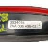 Recambio de piloto trasero derecho para volvo 960 (964) 2.0 referencia OEM IAM 3534084 2VA00640602 
