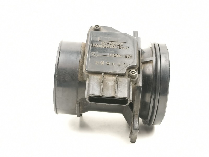 Recambio de caudalimetro para ford focus (daw, dbw) 1.8 di / tddi referencia OEM IAM 98AB12B579B3B AFH6013 
