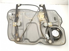 Recambio de elevalunas delantero derecho para volkswagen caddy iii furgoneta/monovolumen (2ka, 2kh, 2ca, 2ch) 1.9 tdi referencia