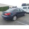 chrysler sebring (js) del año 2007