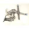 Recambio de elevalunas trasero izquierdo para volvo 960 (964) 2.0 referencia OEM IAM 3528567  