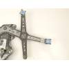Recambio de elevalunas trasero izquierdo para volvo 960 (964) 2.0 referencia OEM IAM 3528567  
