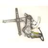 Recambio de elevalunas trasero izquierdo para volvo 960 (964) 2.0 referencia OEM IAM 3528567  