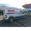ford transit connect (p65_, p70_, p80_) del año 2008