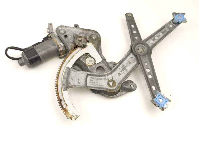 Recambio de elevalunas trasero derecho para volvo 960 (964) 2.0 referencia OEM IAM 3528568  