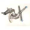 Recambio de elevalunas trasero derecho para volvo 960 (964) 2.0 referencia OEM IAM 3528568  