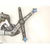 Recambio de elevalunas trasero derecho para volvo 960 (964) 2.0 referencia OEM IAM 3528568  