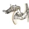 Recambio de elevalunas trasero derecho para volvo 960 (964) 2.0 referencia OEM IAM 3528568  