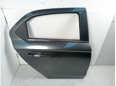 Recambio de puerta trasera derecha para citroën c elysee -exclu 1.6 hdi bh02 100cv 73 kw referencia OEM IAM 9675190680  