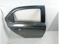 Recambio de puerta trasera derecha para citroën c elysee -exclu 1.6 hdi bh02 100cv 73 kw referencia OEM IAM 9675190680   2