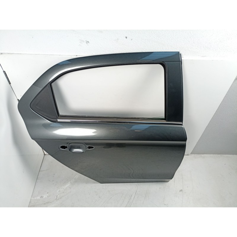 Recambio de puerta trasera derecha para citroën c elysee -exclu 1.6 hdi bh02 100cv 73 kw referencia OEM IAM 9675190680  