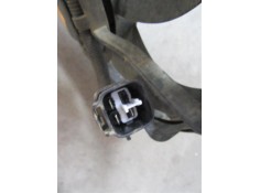 Recambio de electroventilador : kia carens : 2.0 crdi (140,04cv) [2007] para kia carens 2.0 crdi referencia OEM IAM    2