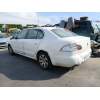 skoda superb ii (3t4) del año 2009