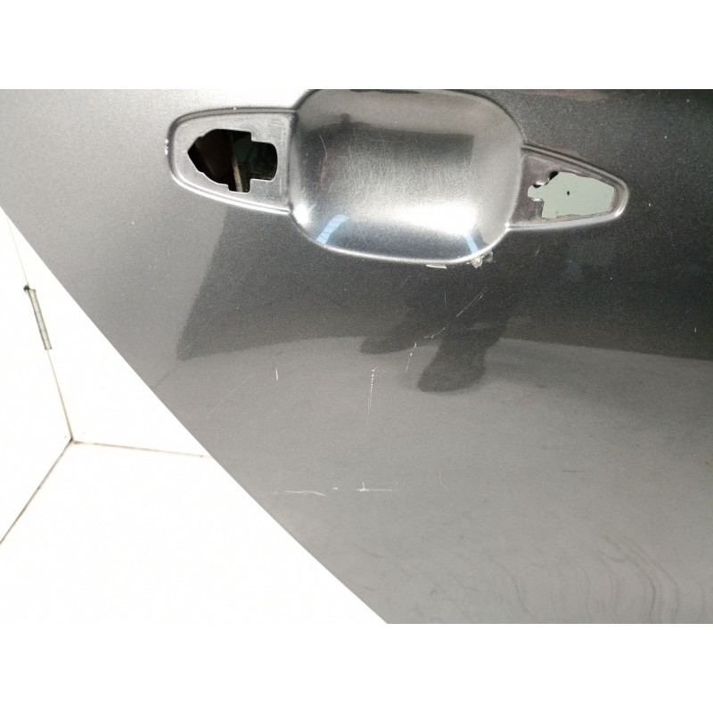 Recambio de puerta trasera derecha para citroën c elysee -exclu 1.6 hdi bh02 100cv 73 kw referencia OEM IAM 9675190680  