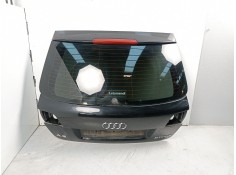 Recambio de porton trasero para audi a3 sportback (8pa) 2.0 tdi 16v referencia OEM IAM 8P4827023H  