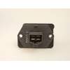 Recambio de motor calefaccion para hyundai accent sedán (lc) 1.5 crdi referencia OEM IAM 971121C000 F00S330024 