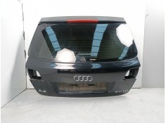 Recambio de porton trasero para audi a3 sportback (8pa) 2.0 tdi 16v referencia OEM IAM 8P4827023H   2
