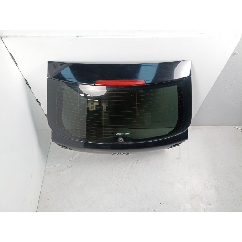 Recambio de porton trasero para audi a3 sportback (8pa) 2.0 tdi 16v referencia OEM IAM 8P4827023H  
