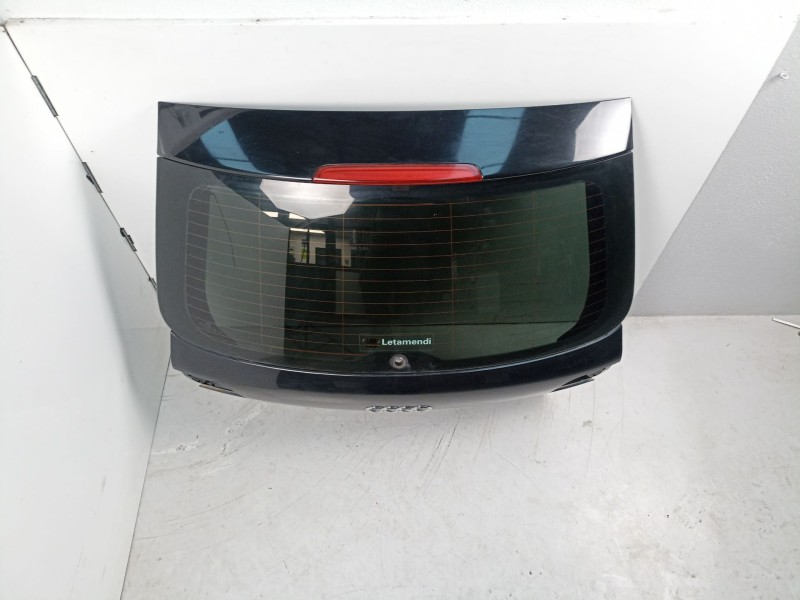 Recambio de porton trasero para audi a3 sportback (8pa) 2.0 tdi 16v referencia OEM IAM 8P4827023H  