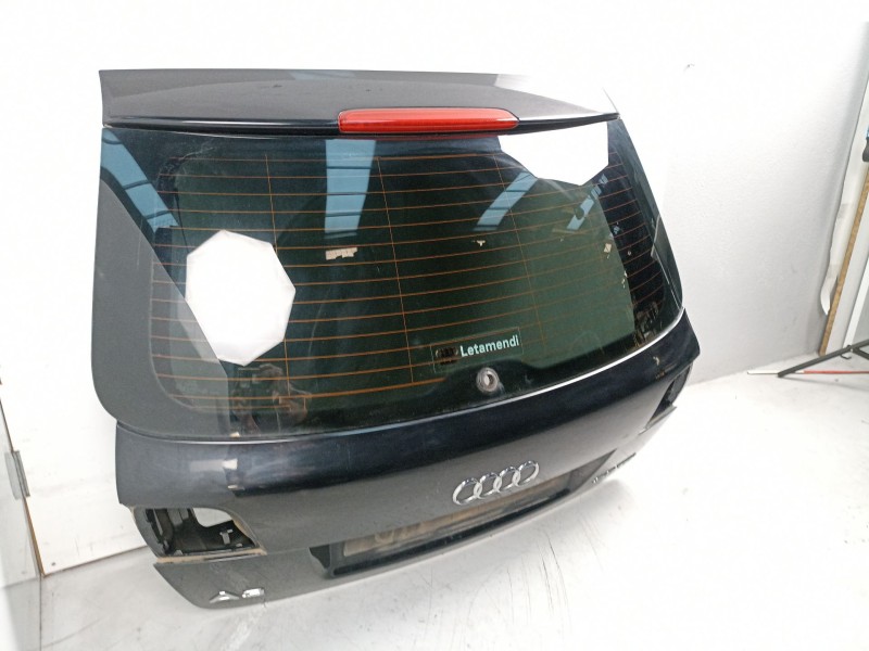 Recambio de porton trasero para audi a3 sportback (8pa) 2.0 tdi 16v referencia OEM IAM 8P4827023H  