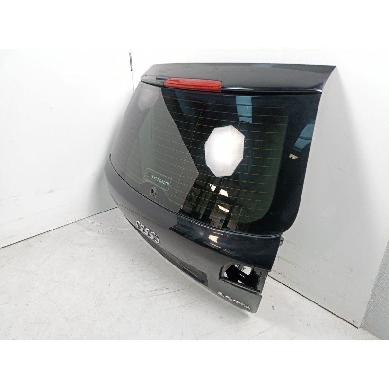 Recambio de porton trasero para audi a3 sportback (8pa) 2.0 tdi 16v referencia OEM IAM 8P4827023H  