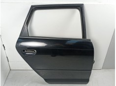 Recambio de puerta trasera derecha para audi a3 sportback (8pa) 2.0 tdi 16v referencia OEM IAM 8P4833052A  