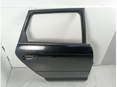 Recambio de puerta trasera derecha para audi a3 sportback (8pa) 2.0 tdi 16v referencia OEM IAM 8P4833052A   2