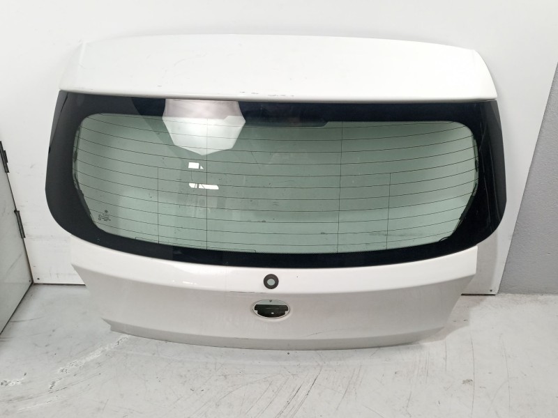 Recambio de porton trasero para bmw 1 (e81) 118 d referencia OEM IAM 41627133898  
