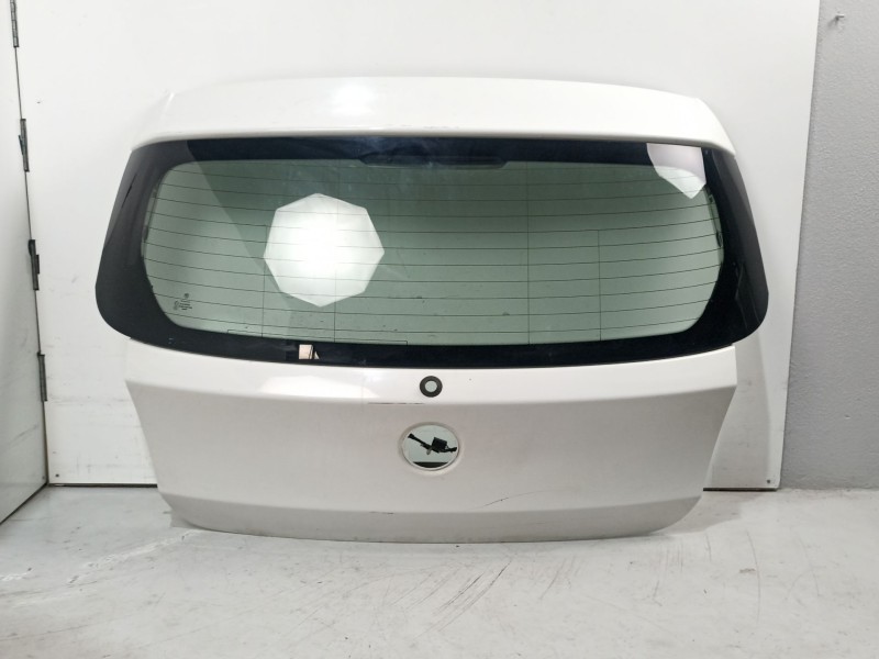 Recambio de porton trasero para bmw 1 (e81) 118 d referencia OEM IAM 41627133898  