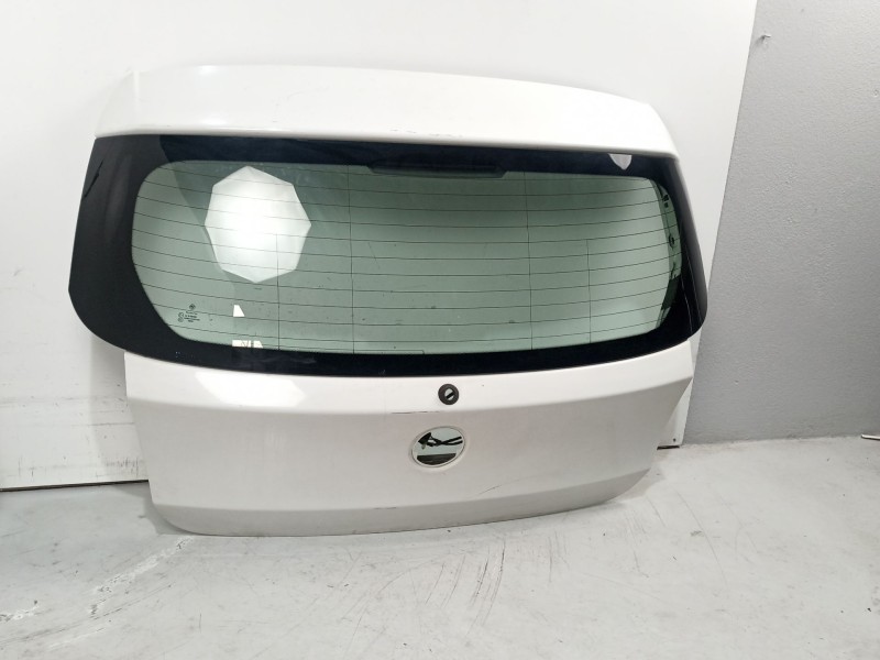 Recambio de porton trasero para bmw 1 (e81) 118 d referencia OEM IAM 41627133898  
