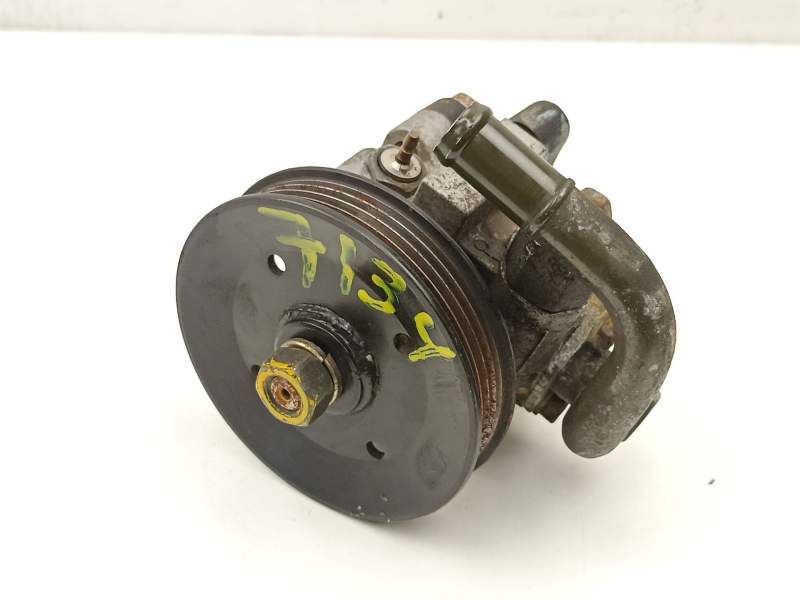 Recambio de bomba direccion para daewoo matiz (m100, m150) 0.8 referencia OEM IAM 94572155  