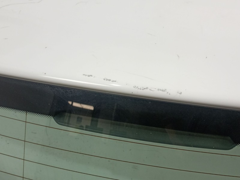 Recambio de porton trasero para bmw 1 (e81) 118 d referencia OEM IAM 41627133898  