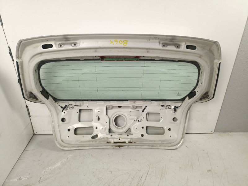 Recambio de porton trasero para bmw 1 (e81) 118 d referencia OEM IAM 41627133898  