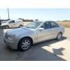 Recambio de carroceria para mercedes-benz clase c (w203) berlina 2.5 v6 cat referencia OEM IAM   