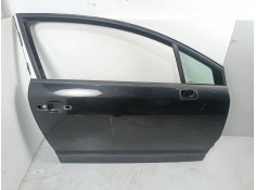 Recambio de puerta delantera derecha para citroën c4 1.6 d 9hy 109 cv referencia OEM IAM 9004W5  