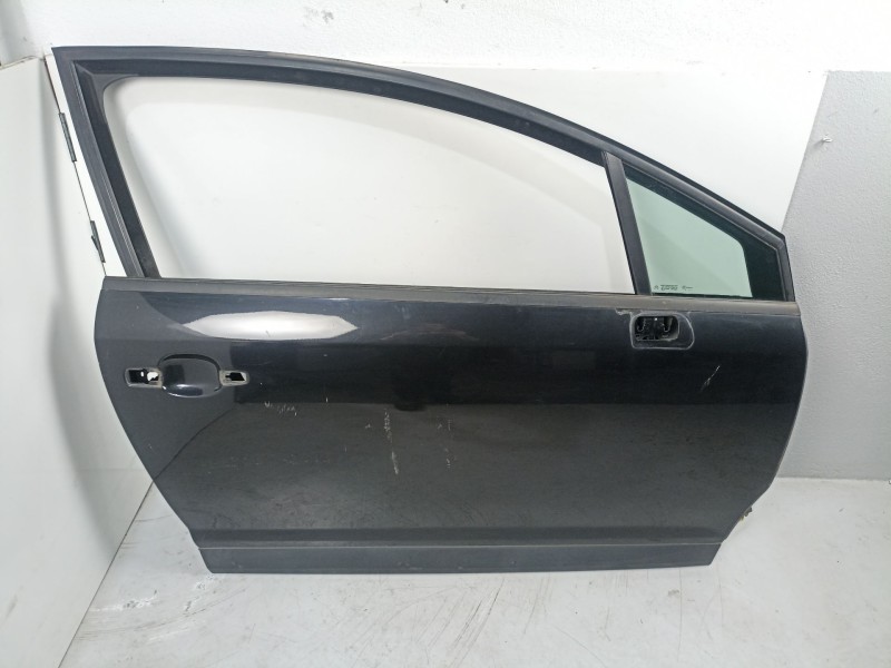Recambio de puerta delantera derecha para citroën c4 1.6 d 9hy 109 cv referencia OEM IAM 9004W5  