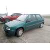 citroën saxo (s0, s1) del año 1996