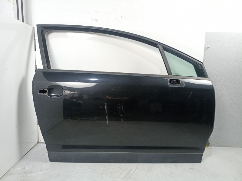 Recambio de puerta delantera derecha para citroën c4 1.6 d 9hy 109 cv referencia OEM IAM 9004W5  