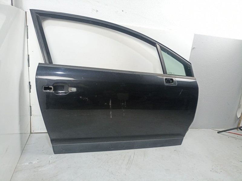 Recambio de puerta delantera derecha para citroën c4 1.6 d 9hy 109 cv referencia OEM IAM 9004W5  