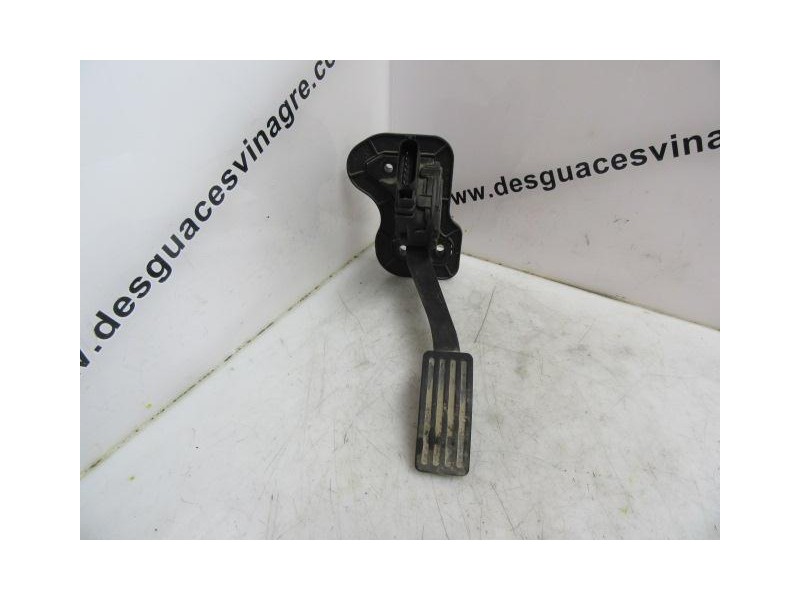 Recambio de potenciómetro aceleración : ford transit : 2.4 td (100,61cv) [2009] para ford transit 2.4 td referencia OEM IAM   