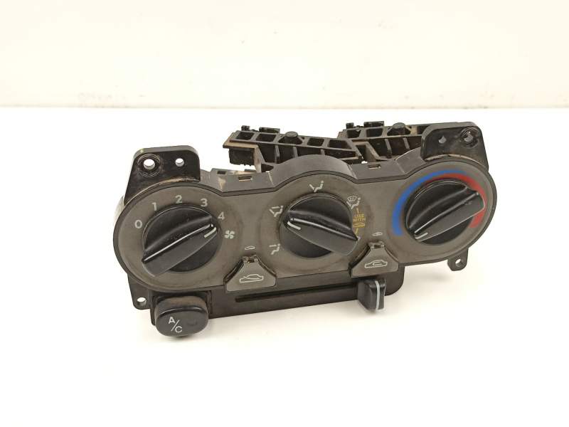 Recambio de mandos calefaccion aire para hyundai accent ii (lc) 1.3 referencia OEM IAM 9725025350  