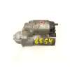 Recambio de motor arranque para chevrolet matiz 0.8 g referencia OEM IAM 96467385  