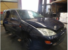 ford focus del año 2001