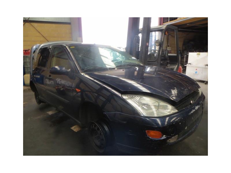 ford focus del año 2001