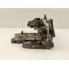 Recambio de mandos calefaccion aire para hyundai accent ii (lc) 1.3 referencia OEM IAM 9725025350  